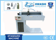 Mig Tig Welding Machine , Automatic Straight Seam Welder for Pipe/ metal products