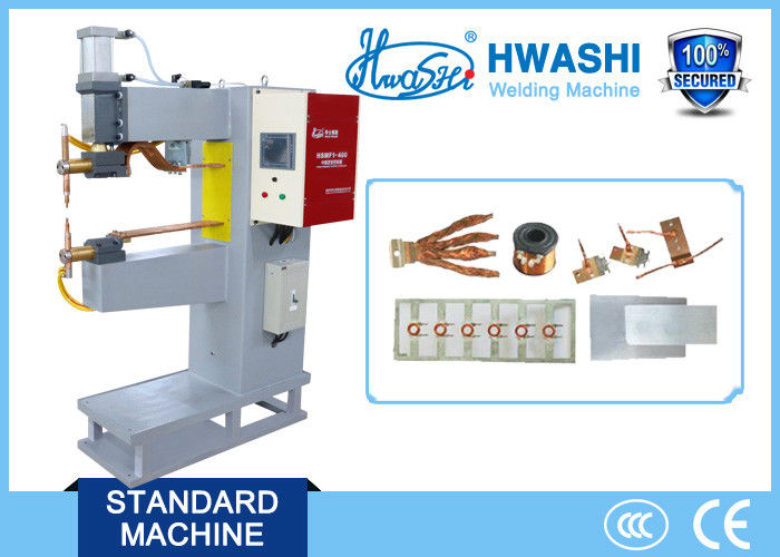 1000 Hz mediumfrequency spot welding machine voor aluminium staal met energiebesparende DC spot welder