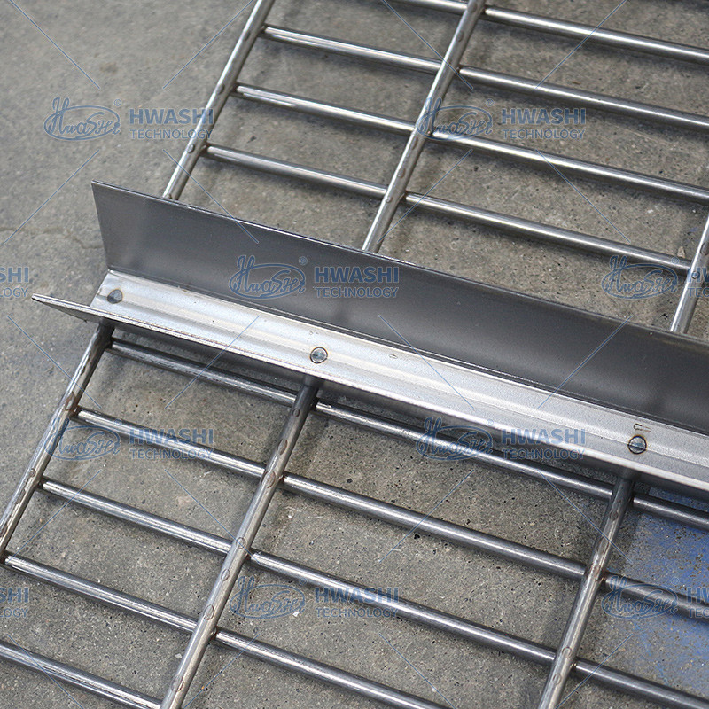 Wire Mesh Welding Machine voor geautomatiseerde productielijn voor draadnetdek