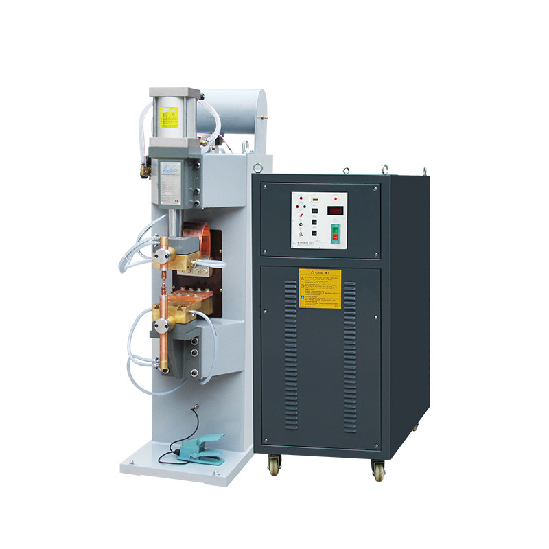 WL-C-serie De ideale plek lassen machine voor verwarming brander sproeiers en eind kap moeren