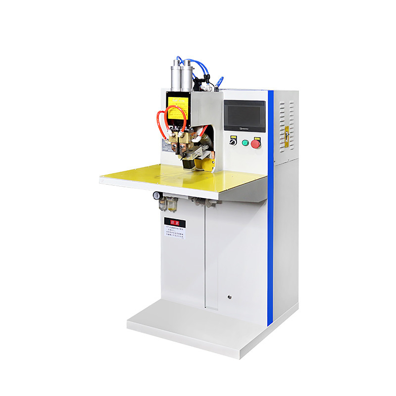 Maximaliseer uw lasdoeltreffendheid met een MFDC-spotsweismachine met middenfrequentie rechtstroom voor batterijfabriek