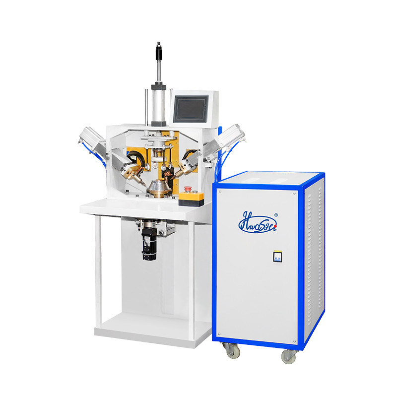 Batterijspootsweismachine weerstand Lasmachine capacitieve energie Spotsweismachine roestvrij staal Spotsweismachine Prijs