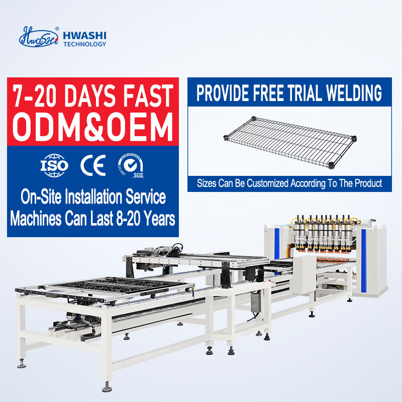 Automatische walsweismachine met 200 mm/s maximale bedradingssnelheid 2D draadhandvat buigen en 1 jaar garantie