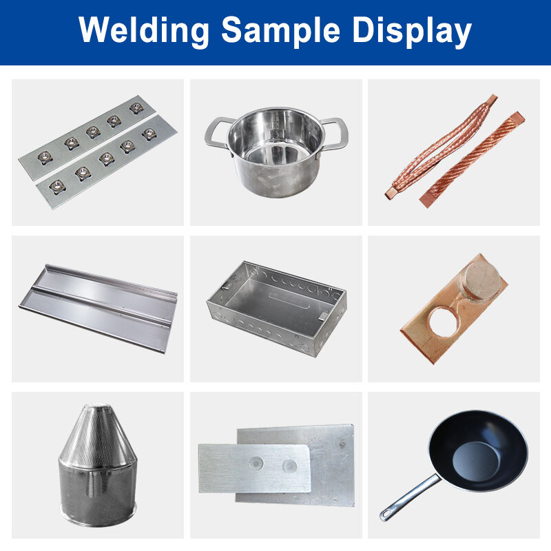 HWASHI WL-MF-250K Verticaal Type Medium Frequentie Inverter Puntlasmachine met 1000Hz Inverter Technologie en DC Lasstroom