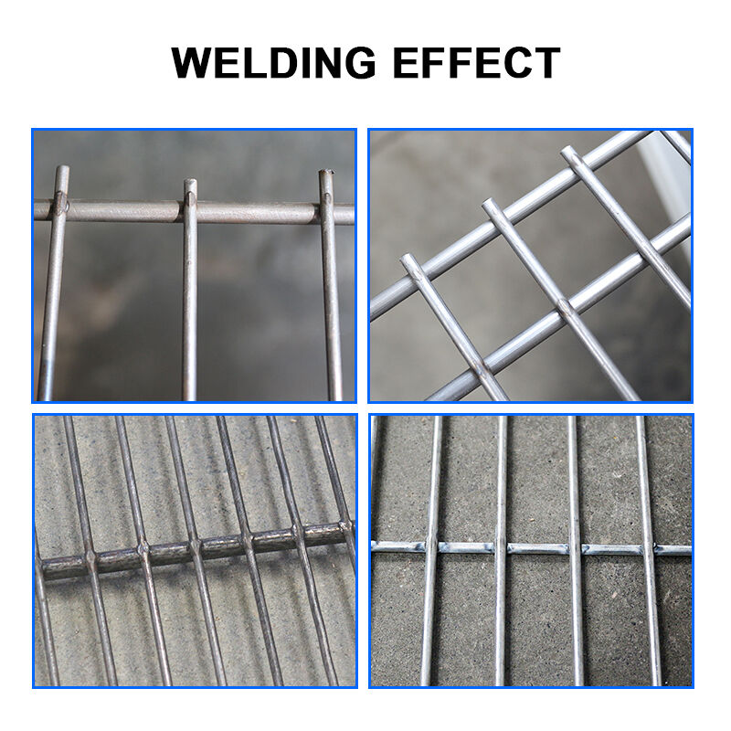 Gantry Multi Head Condenser Welding Machine ontworpen voor geautomatiseerd puntlassen in grootschalige productieomgevingen