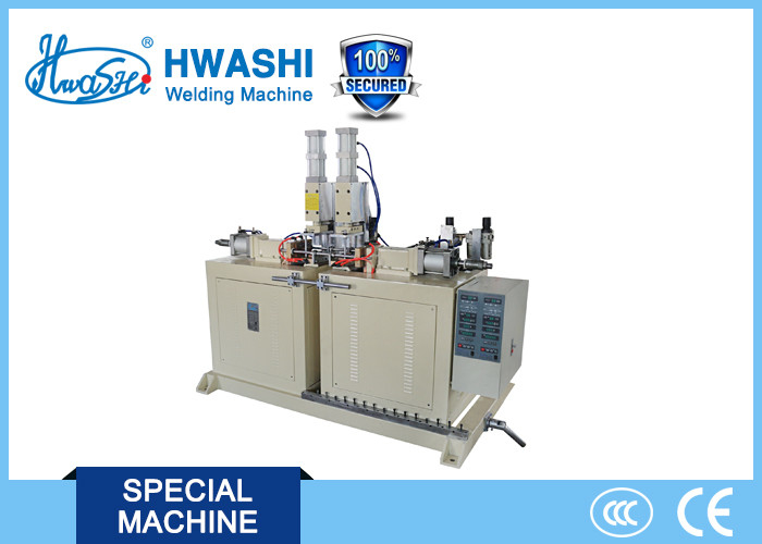 Het Lassenmachine van 150KW HWASHI voor Stabilisatorverbinding