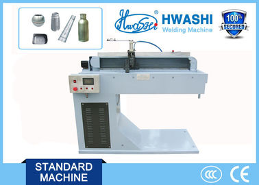 HWASHI TIG-lassen Automatische rechte naadlasmachine