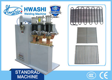 Van de de Plankenvlek van de Hwashidraad het Lassenmachine voor Draad Mesh Production Line