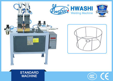 Hwashikoper/Machine van het het Uiteindelassen van de Aluminiumbuis 480X900X1600mm Nieuwe Voorwaarde