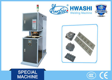 Van de de Impulsvlek van HWASHI de Pneumatische AC het Lassenmachine/Lasser van de Weerstandsvlek voor Noot