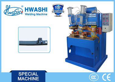 150KVA weerstandsac Lassenmachine/de Machine van het de Vleklassen van de Hardwareindustrie