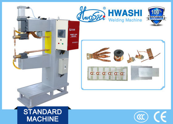 1000 Hz mediumfrequency spot welding machine voor aluminium staal met energiebesparende DC spot welder