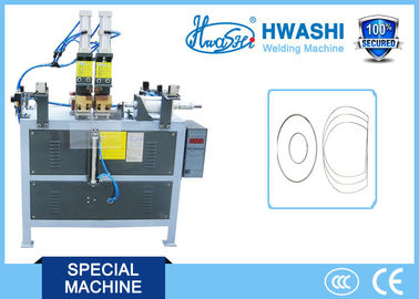 Het Lassenmachine van de hoge prestatiespijp/de Machineccc ISO van Ce van het Aluminiumlassen