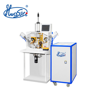 van de de Condensatorlossing van 380V 220V van de het Lassenmachine de Vleklasser For Pan Handle