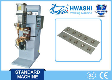 Nagel/Bout Pneumatische AC van de de Machineweerstand van het Vleklassen Lassenmachine