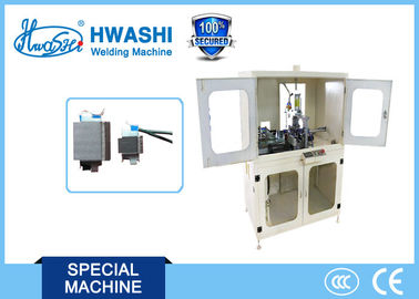 De elektrolasser van Transformator Automatische mig Tig, voor de E-I Laminering van de Typetransformator