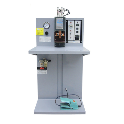 Automatische de Vleklasser Pure Nickel 18650 van de Batterijcondensator de Machine van het Batterijlassen