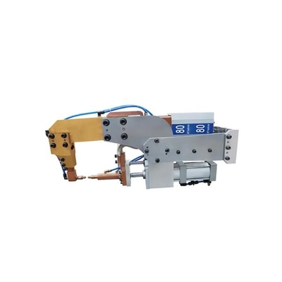 C/X-Type die Draagbare de Machine Compacte Structuur HWASHI hangen van het Vleklassen