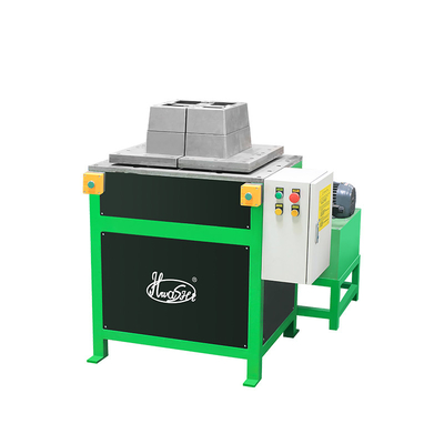 Hoge snelheid lasmachine voor 500-1000 kg vierkante draadplankmanden