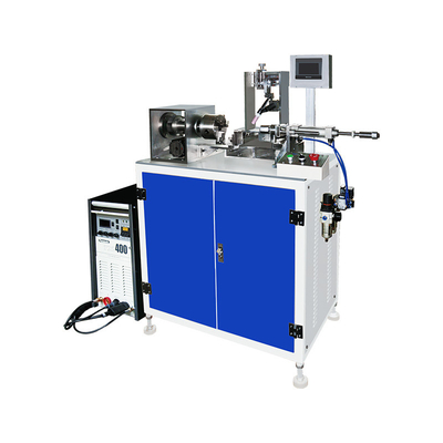 Schokbreker en Naad van Hwashi de de Automatische TIG Welding Machine 40000A