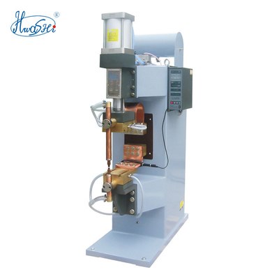Hwashi Agera Handle Spot Welding Machine Automatische koolstofborstels voor distributie doos