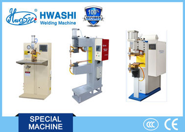 HWASHI Pneumatische DC-spotsweismachines met lange arm