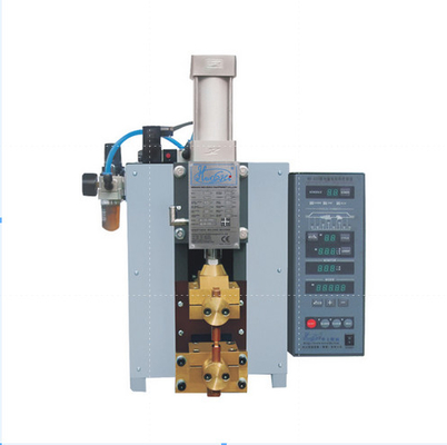 480x900x1600mm Micro Spot Welding Machine voor roestvrij staal theepot zeef