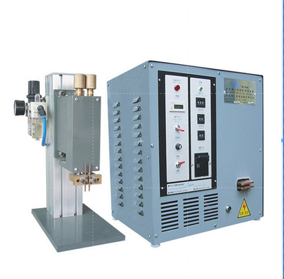 HWASHI Precision Spot Welder Mini Spot Welding Machine Met Parallel Gap