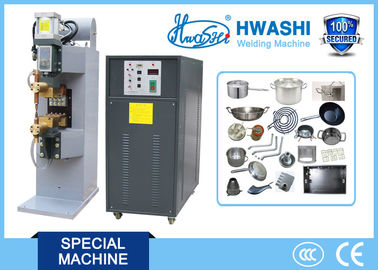 Van de de Keukenoven van Hwashicookwares van de de Vervangstukkencondensator het Lassenmachine 12 Maanden Garantie