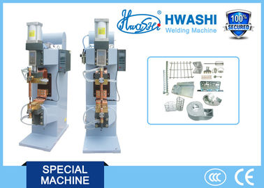 10-400KVA Pneumatische het Lassenmachine van de Projectievlek in Hardwareindustrie