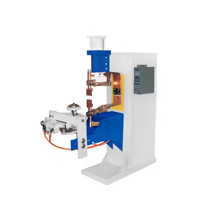 HWASHI Automatische Middenring Lasmachine voor Fan Guard / Vogelkooi