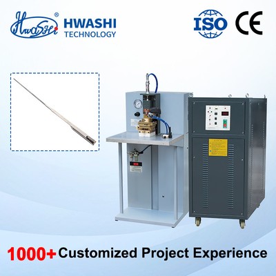 Hwashi-brilframe capacitieve energieopslag