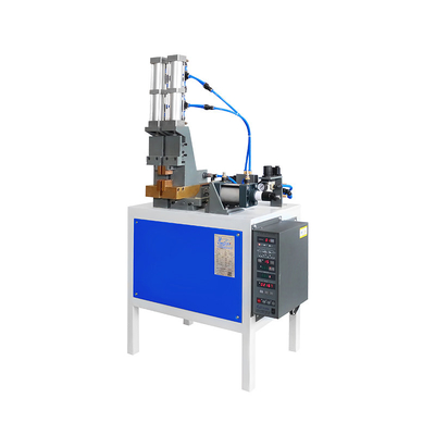 Massaproductie in China Stalen draad Achterstel Lasmachine Verkopen als warme gebakken