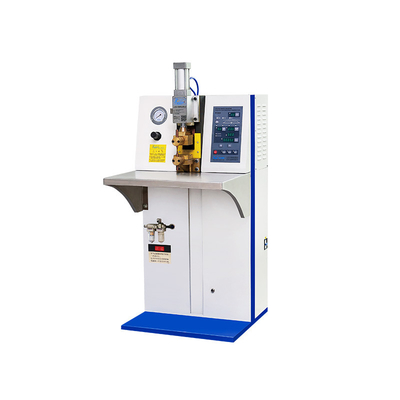 Batterijspootsweismachine weerstand Lasmachine capacitieve energie Spotsweismachine roestvrij staal Spotsweismachine Prijs