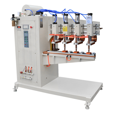 Hwashi Tomato Bracket / Rack Wire Welding Machine, Tomato Support Cage Wire Welders