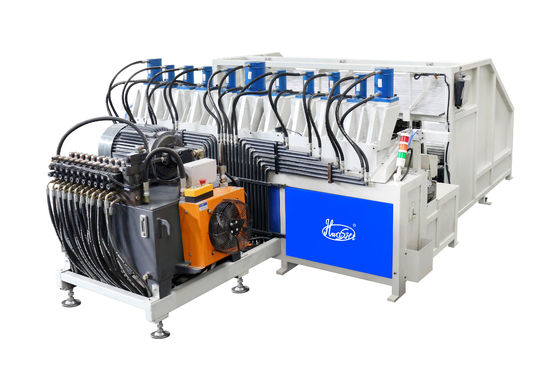 Revolutioneer uw strijkijzer met onze state-of-the-art machine