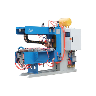 Automatische naadlasser met waterkoeling, automatische werkmodus en 5-20 mm lasbreedte naadlasmachine
