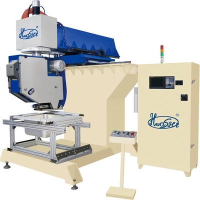 Hwashi CNC RVS Keuken Wastafel Kom Maakmachine