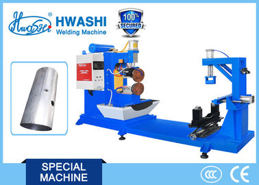 Van het de Naadlassen van de argonboog Rechte van de Machinehwashi Blauwe Automatische de Kleuren0.5m/Seconde