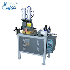 210mm Automatische de Machine Wisselstroom 50-60HZ van het Uiteindelassen voor Draad