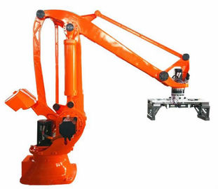 Hwashicnc het industriële wapen van de robot universele robot, oogst en plaats robot, ladings en het leegmaken robot
