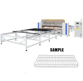 Brugtype Cnc de Elektrische van het de Machinewater van het Draadlassen van het de Verkoopmateriaal Hoge Nauwkeurigheid
