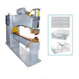 Slag150kva Draad Mesh Welding Machine