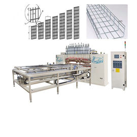 Wl-sq-150K 150KVA 1200mm Draad Mesh Welding Machine