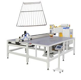 van de de Asvoeder van 380V 0.5m/sec X/Y de Machine van het de Draadlassen