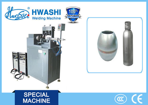 Perifeer Automatisch TIG Welder