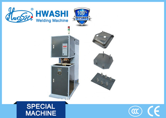 50KVA AC de Machine van het de Vleklassen van de Impulsschroef Hwashi wl-SP-25K