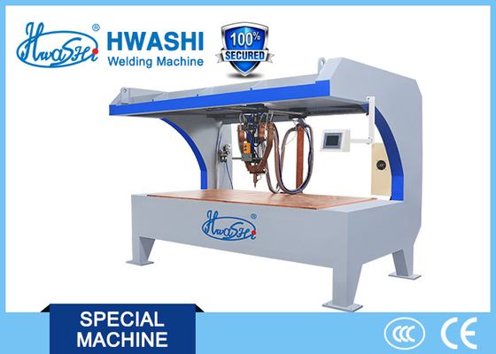 Van het de Plaat de Onstabiele Wapen van de Hwashideur Machine van het de Vleklassen