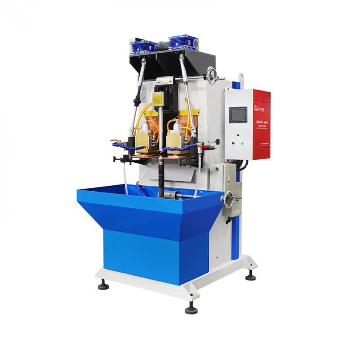 Hwashi Auto Schokdemper Reparatie Machine, weerstand Naad Lasmachine 0