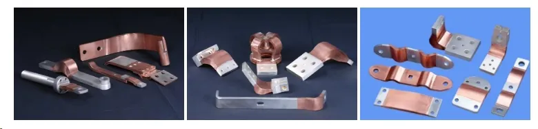 Hwashi Koper Flexibele Geleider Moleculaire Diffusie Lasmachine 1